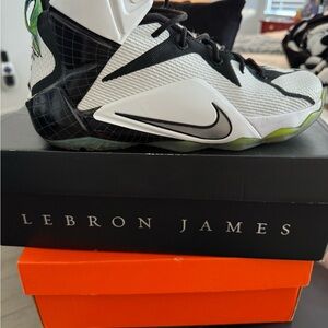 Nike LeBron 12 All stars ⭐️
